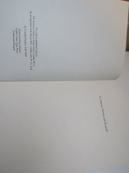 De Gaulle A Biography By Aidan Crawley 1969 book image 4