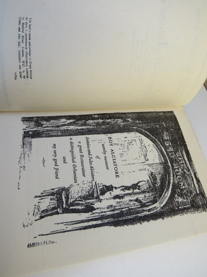 Dinner At Antoine's By Frances Parkinson Keyes 1949 book image 5