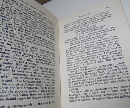 Frances Ridley Havergal The Christian Poetess By Esther E. Enock 1967 book image 4