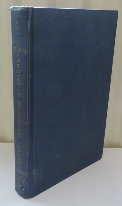 Studies In Mediaeval Culture By Charles Homer Haskins book image 2