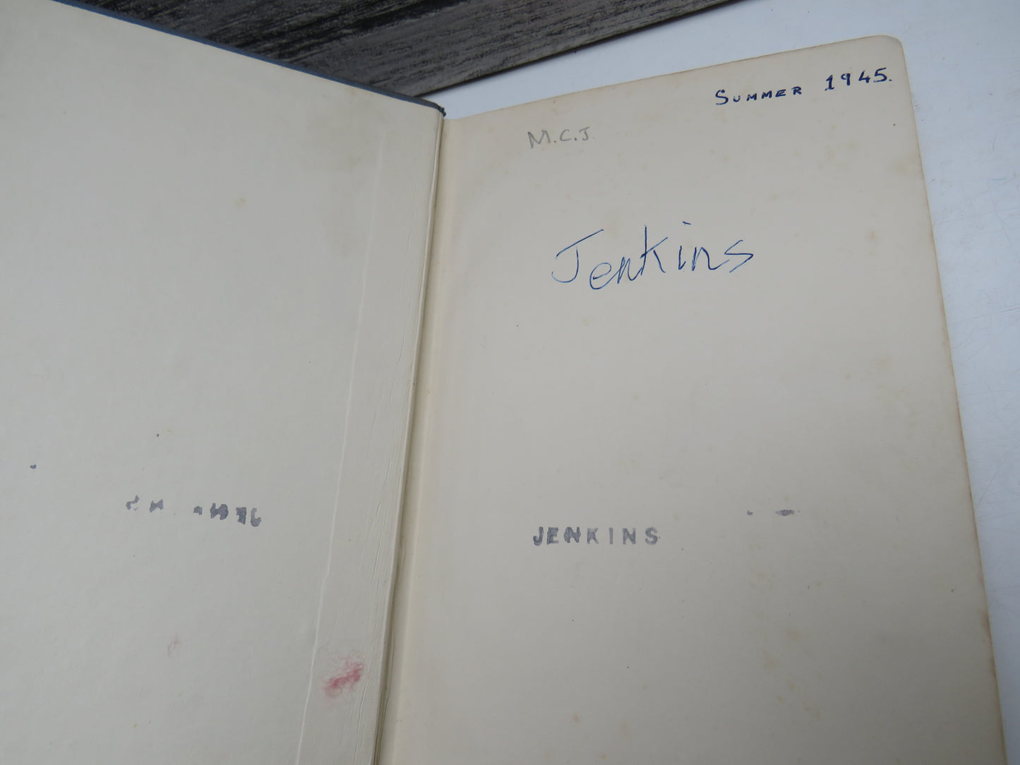 Sergeant Bigglesworth C.I.D By Captain W.E. Johns 1952