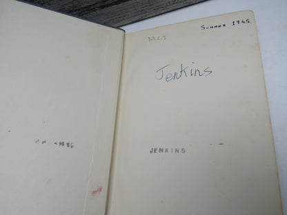 Sergeant Bigglesworth C.I.D By Captain W.E. Johns 1952