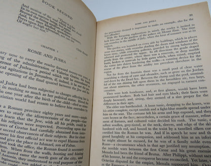 Ben-Hur By Lew Wallace book image 4