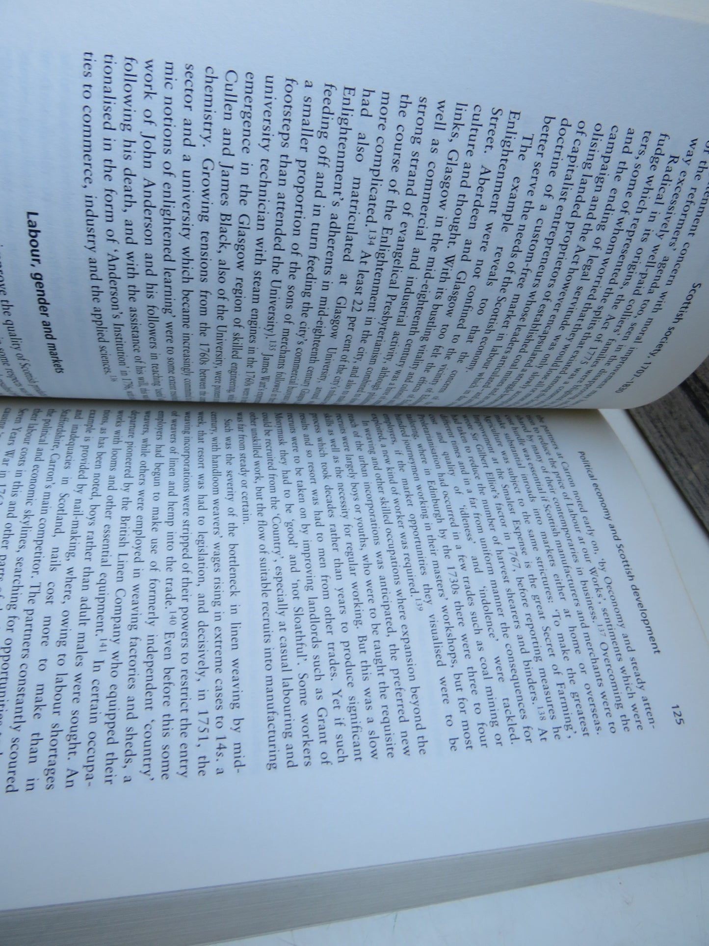 Scottish Society 1707-1830 Beyond Jacobitism, Towards Industrialisation By Christopher A. Whatley 2000