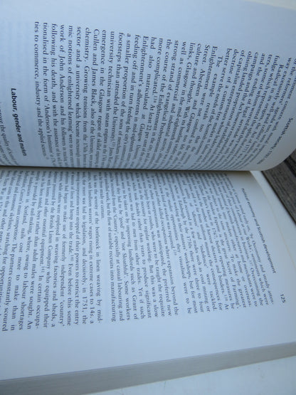 Scottish Society 1707-1830 Beyond Jacobitism, Towards Industrialisation By Christopher A. Whatley 20 book image 6