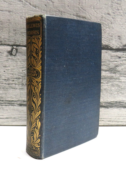 Poems by Sir Lewis Morris  (Authorized Selection)