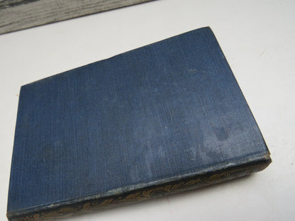 Poems by Sir Lewis Morris  (Authorized Selection) book image 2