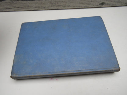 Biggles In The Orient By Captain W. E. Johns 1944 1st Edition