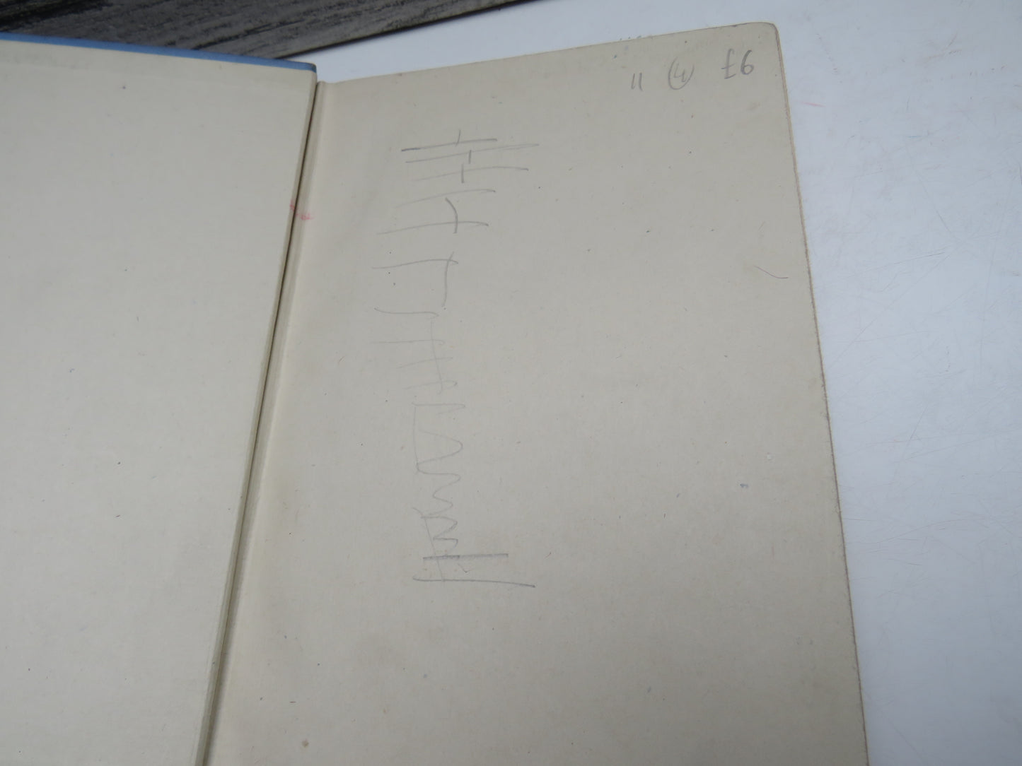 Biggles In The Orient By Captain W. E. Johns 1944 1st Edition