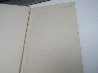 Biggles In The Orient By Captain W. E. Johns 1944 1st Edition