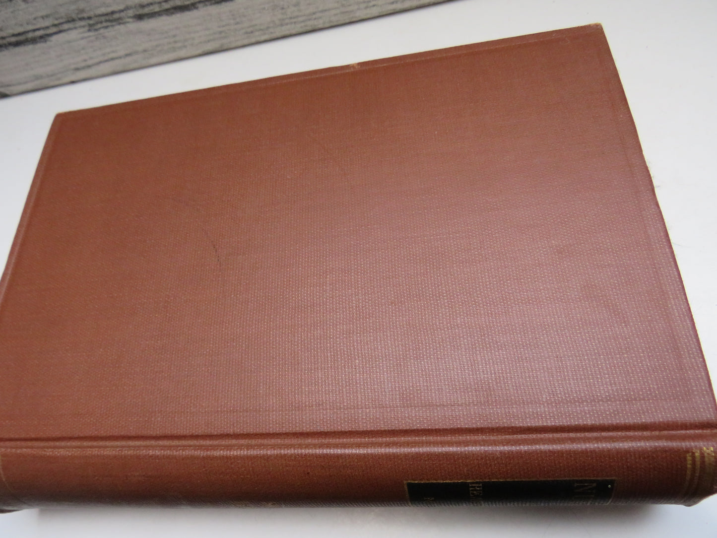 Nutrition and Diet In Health and Disease By James S. McLester 1931