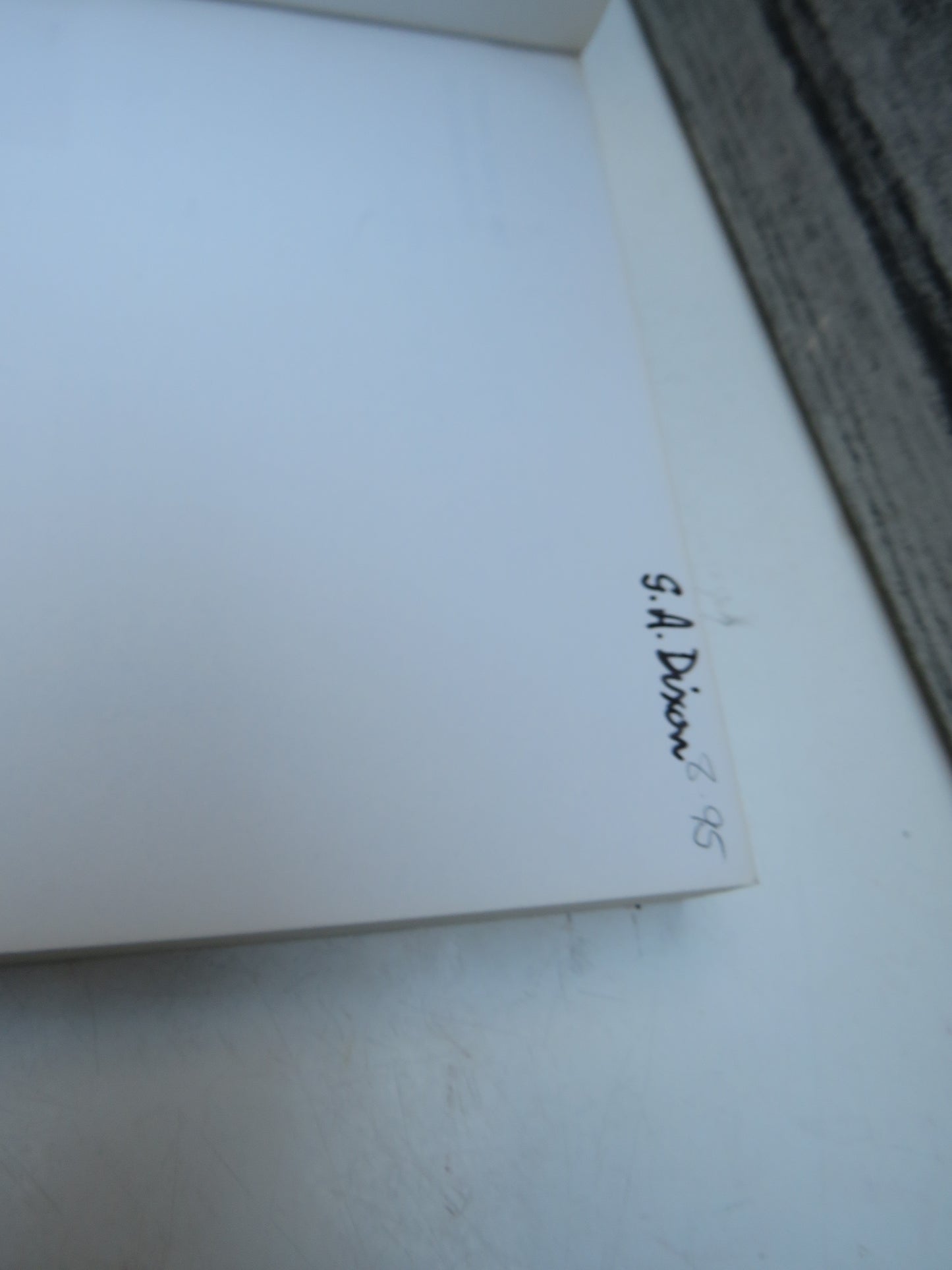 Climate, History and The Modern World By H.H. Lamb 1982