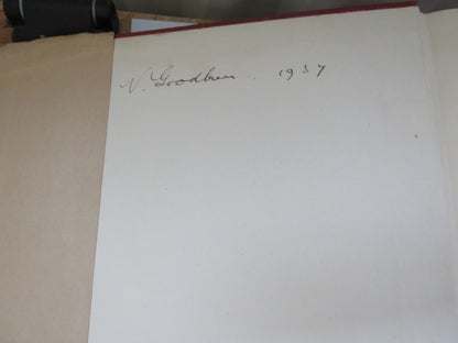 The Complete Plays Of Bernard Shaw 1934, Antique Book book image 4