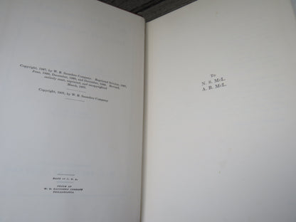 Nutrition and Diet In Health and Disease By James S. McLester 1931 book image 4