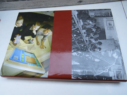 Remembering The Past - Looking To The Future 100 Years of Queen Victoria School By Dr Tom May 2008 book image 2
