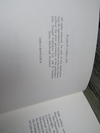 Hunting and Hunting Reserves In Medieval Scotland By John M. Gilbert 1979 book image 5
