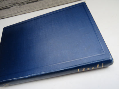 Merchiston Castle School Register 1833 to 1929 book image 2
