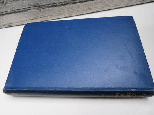 A History of Scottish Experiments In Rural Education From The Eighteenth Century To The Present Day By John Mason 1935