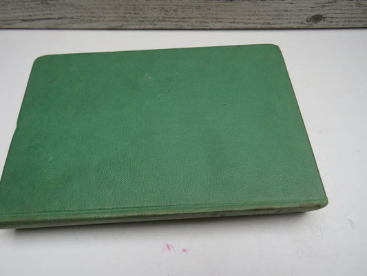 Biggles and The Leopards of Zinn By Captain W.E. Johns 1960