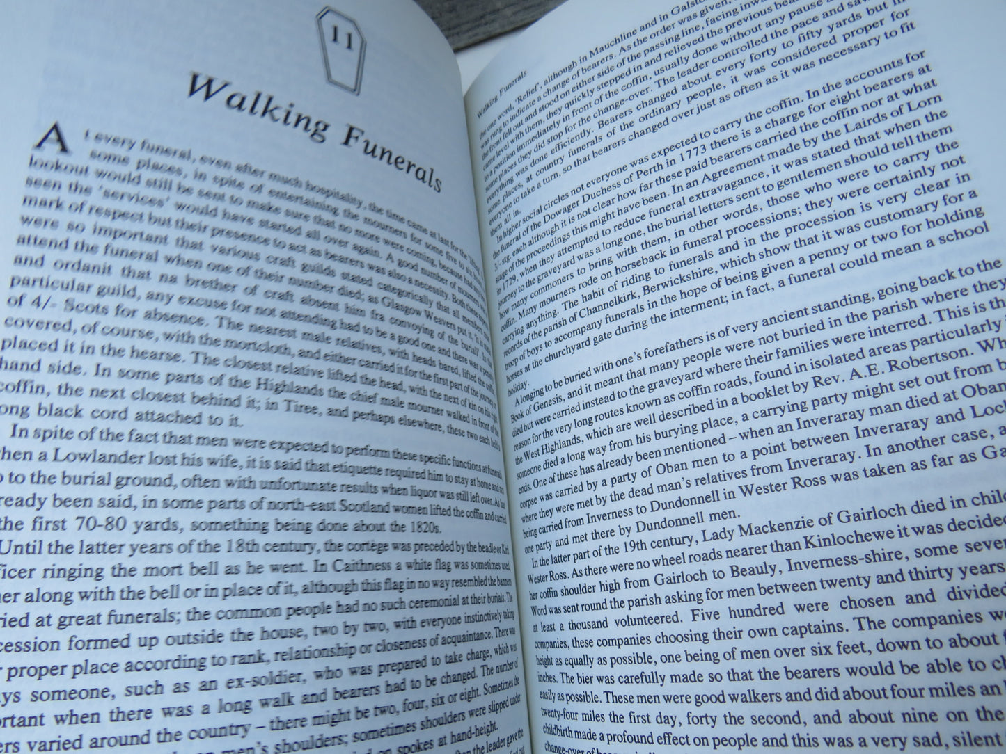 Death Is For The Living By Anne Gordon 1984