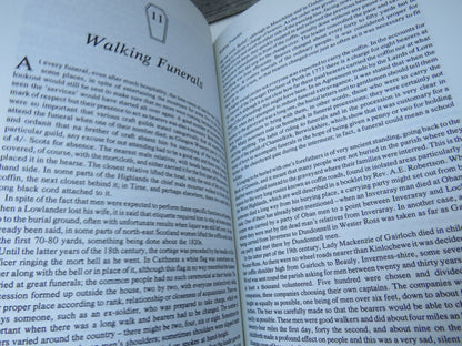 Death Is For The Living By Anne Gordon 1984 book image 5