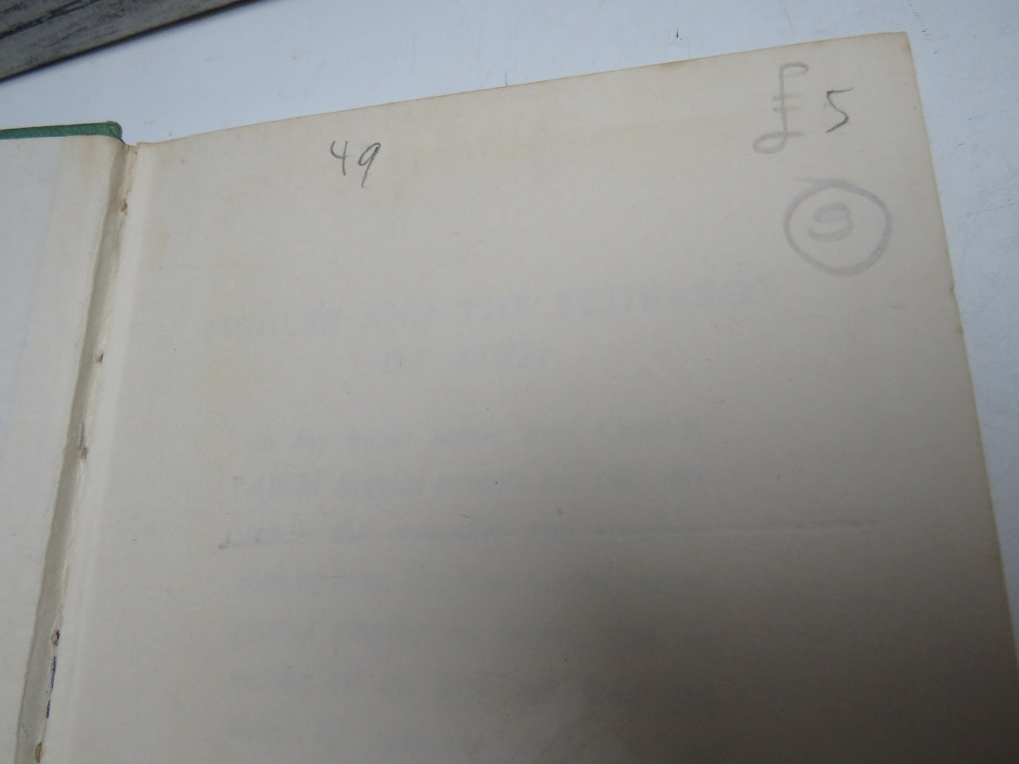 Biggles and The Leopards of Zinn By Captain W.E. Johns 1960