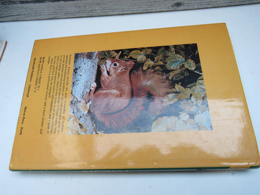 Get To Know Scotland's Forests By Peter Ross 1982