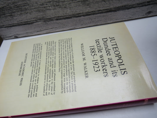 The State of The Scottish Working-Class In 1843 A Statistical and Spatial Enquiry Based On The Data From The Poor Law Commission Report Of 1844 By Ian Levitt and Christopher Smout 1979