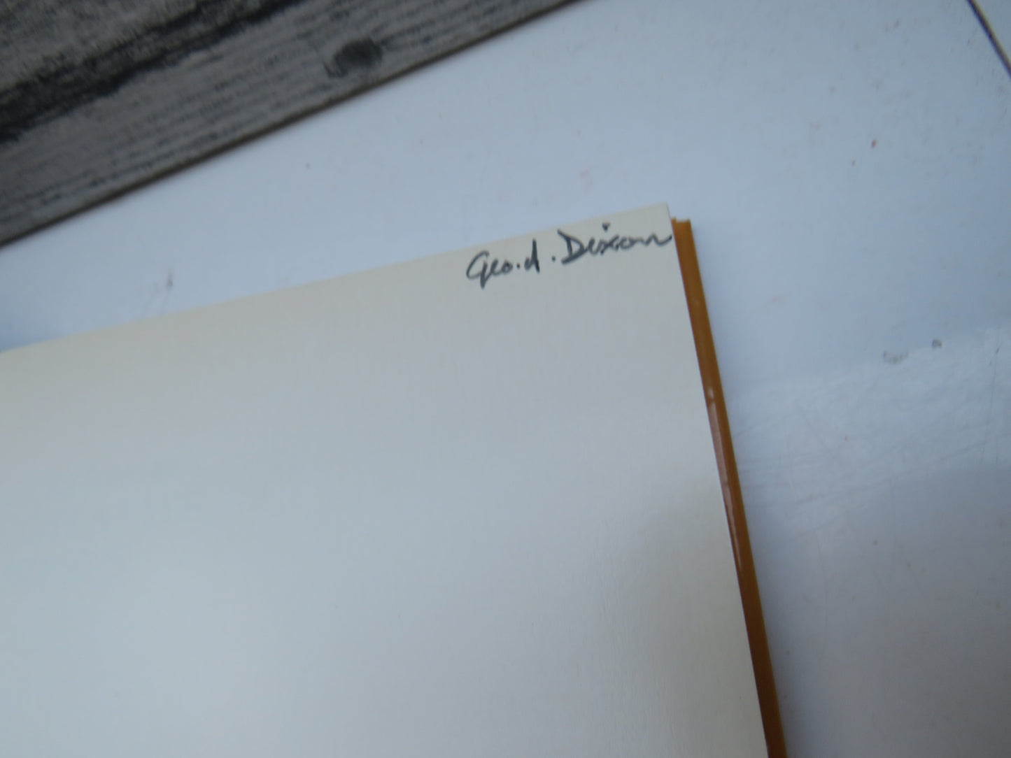 Get To Know Scotland's Forests By Peter Ross 1982