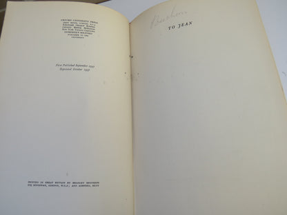 I Find Australia By William Hatfield 1937 book image 5