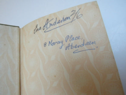 Everyman and Other Interludes Everyman's Library Edited By Ernest Rhys 1939 book image 4