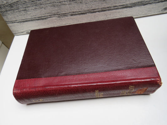 Antiquarian Notes, Historical, Genealogical, and Social Inverness-shire Parish By Parish By Charles Fraser-Mackintosh 1893