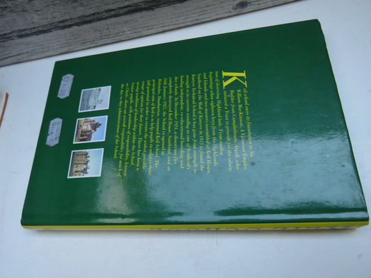 A History of Keil School By Roddy Macaskill 1993