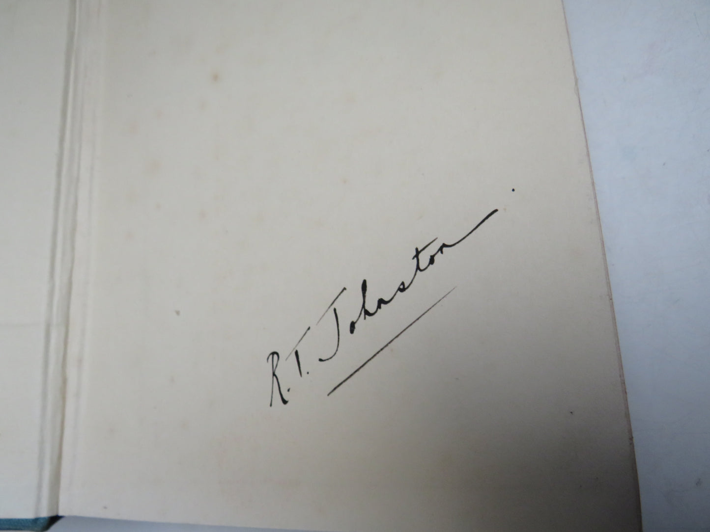 Shark Gotch Shoots It Out and Goes On The Last Great Adventure By Albert Richard Wetjen 1938