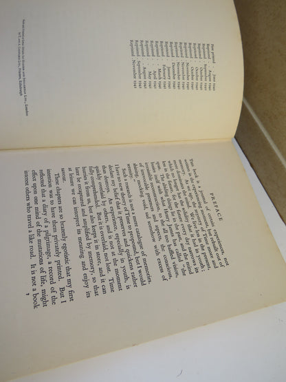 Memory Hold-The-Door By John Buchan 1941 book image 4