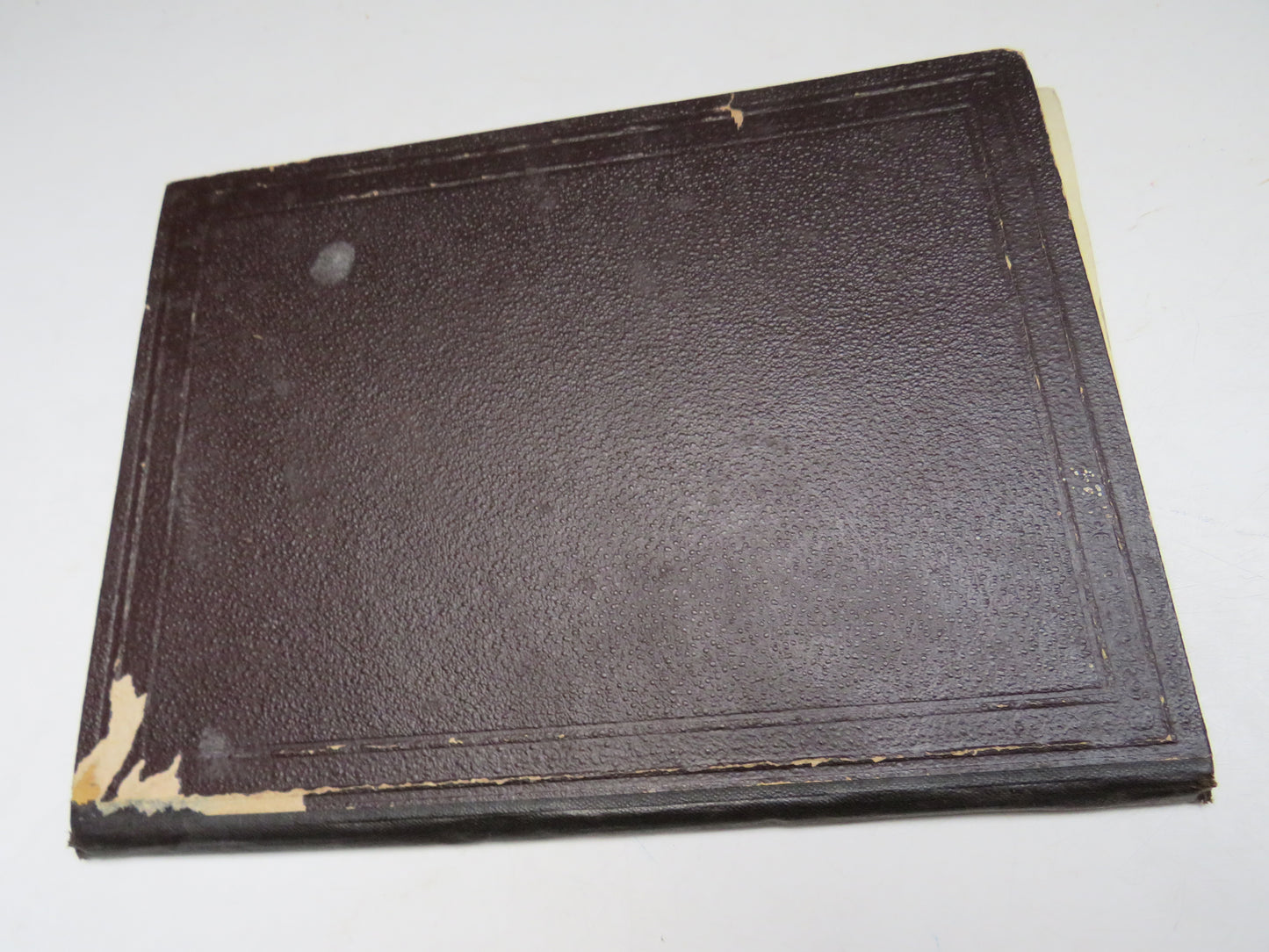 New Album of Toronto Views  - Souvenir Album