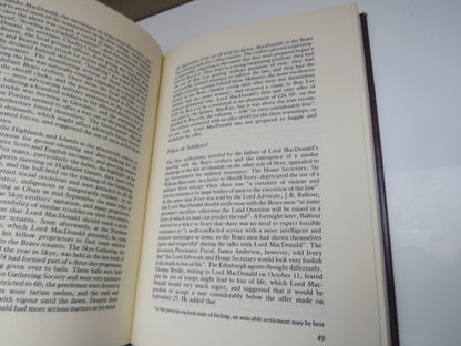 The Crofters' War By I M M MacPhail 1989 book image 5