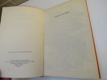 The Venus Of Konpara By John Masters 1960 book image 5