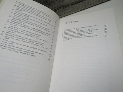 Lords and Landlords: The Aristocracy and the Towns 1774-1967 By David Cannadine 1980 book image 5