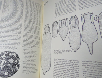 The Last Days Of Pompeii A Novel By Lord Lytton 1976 book image 4