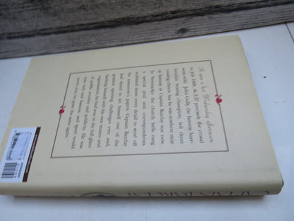 The Celebrated Captain Barclay Sport, Money and Fame In Regency Britain By Peter Radford 2001 book image 2