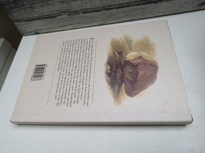 Expeditions To The Hebrides By George Clayton Atkinson In 1831 and 1833  .... 2001 book image 2