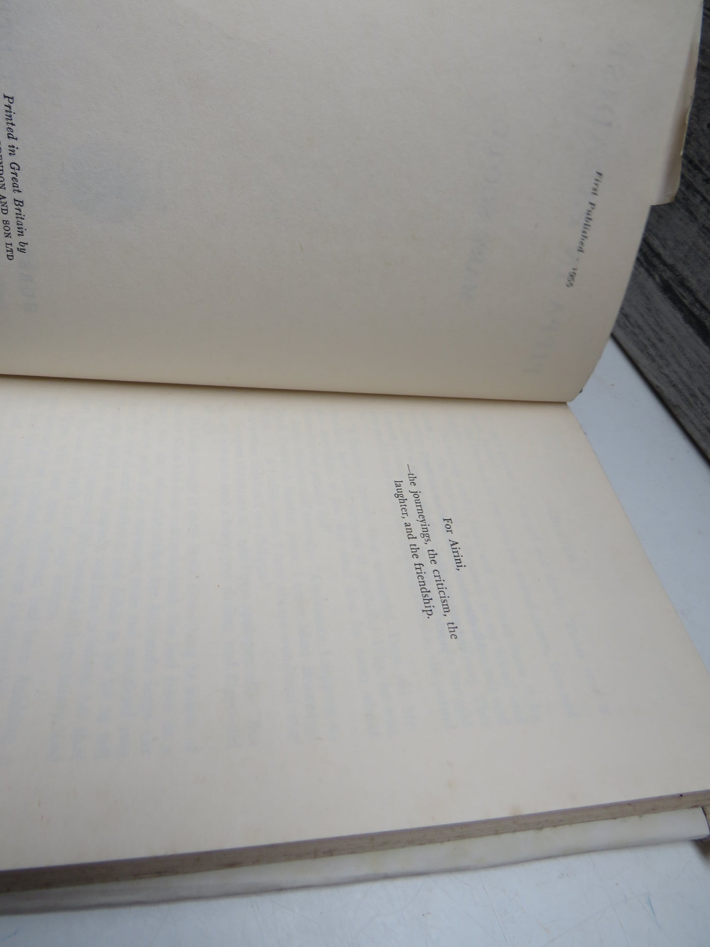 Pippa In Paradise By Mary Scott 1955 1st Edition