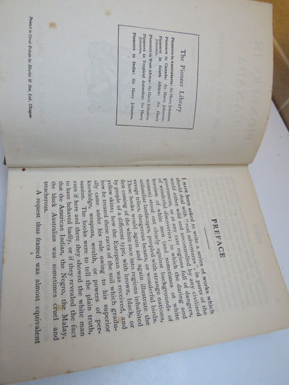 Pioneers In Canada By Sir Harry Johnston book image 4