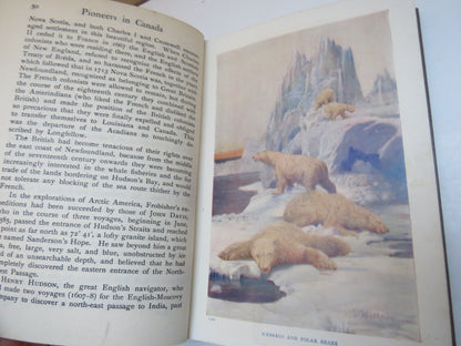 Pioneers In Canada By Sir Harry Johnston book image 5