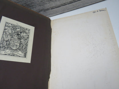 The Red Book of Menteith Reviewed In Reply To Charges of Literary Discourtesy Made Against The Revie book image 3