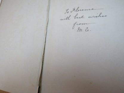 Thistledown A Book of Scotch Humour Character, Folk-Lore Story & Anecdote By Robert Ford book image 3