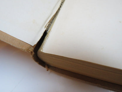 Thistledown A Book of Scotch Humour Character, Folk-Lore Story & Anecdote By Robert Ford book image 4