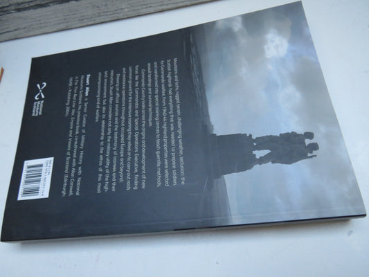 Commando Country By Stuart Allan 2009