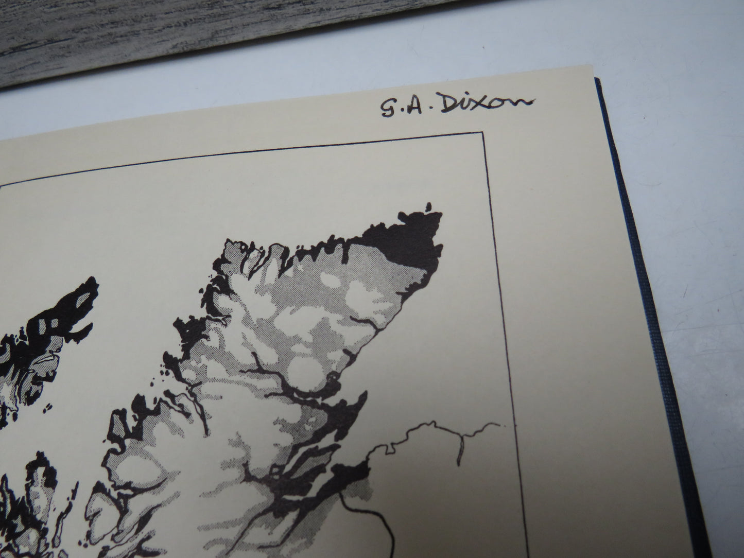 The Crofting Problem By The Late Adam Collier 1953
